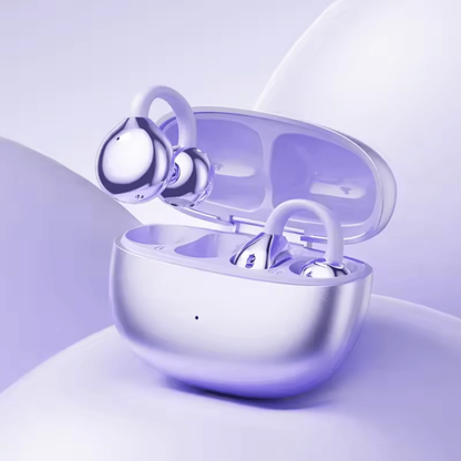 GemBuds - Draadloze Oordopjes - AI Ruisonderdrukking & 72U Batterij