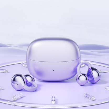GemBuds - Draadloze Oordopjes - AI Ruisonderdrukking & 72U Batterij