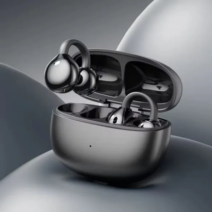 GemBuds - Draadloze Oordopjes - AI Ruisonderdrukking & 72U Batterij