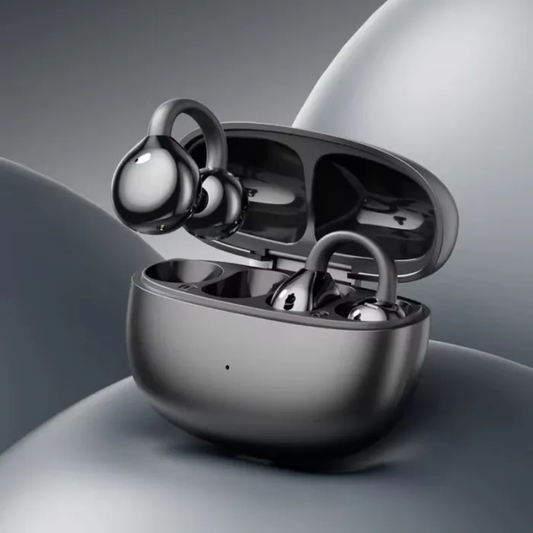 GemBuds - Draadloze Oordopjes - AI Ruisonderdrukking & 72U Batterij