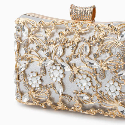 Clutch Bag Ema