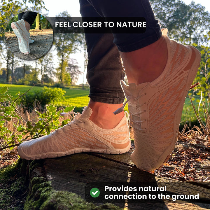 Cape Shoes - Barefoot Comfort Shoes