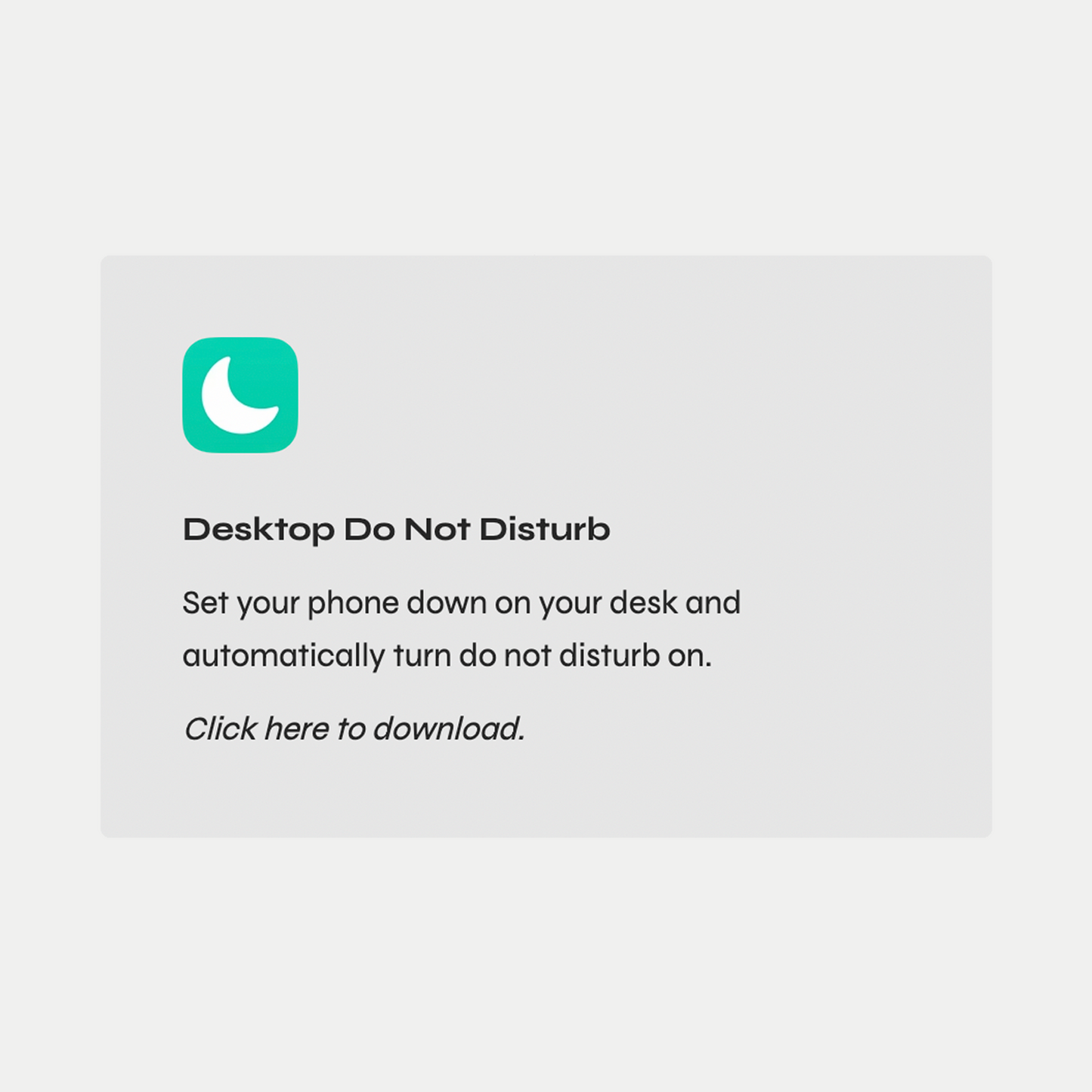 Shortcuts Library (iOS)