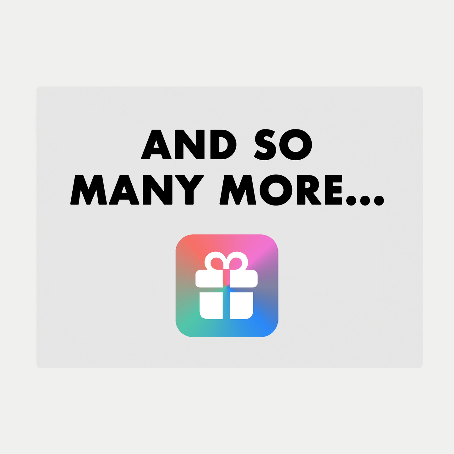 Shortcuts Library (iOS)