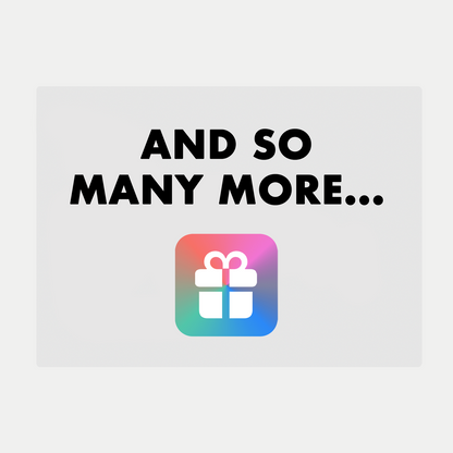 Shortcuts Library (iOS)