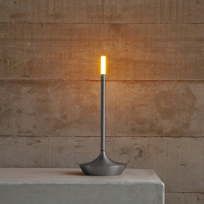 Draadloos Modern Functioneel Kaarslicht