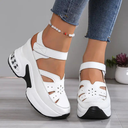 LAURA | SANDALIAS ORTOPÉDICAS