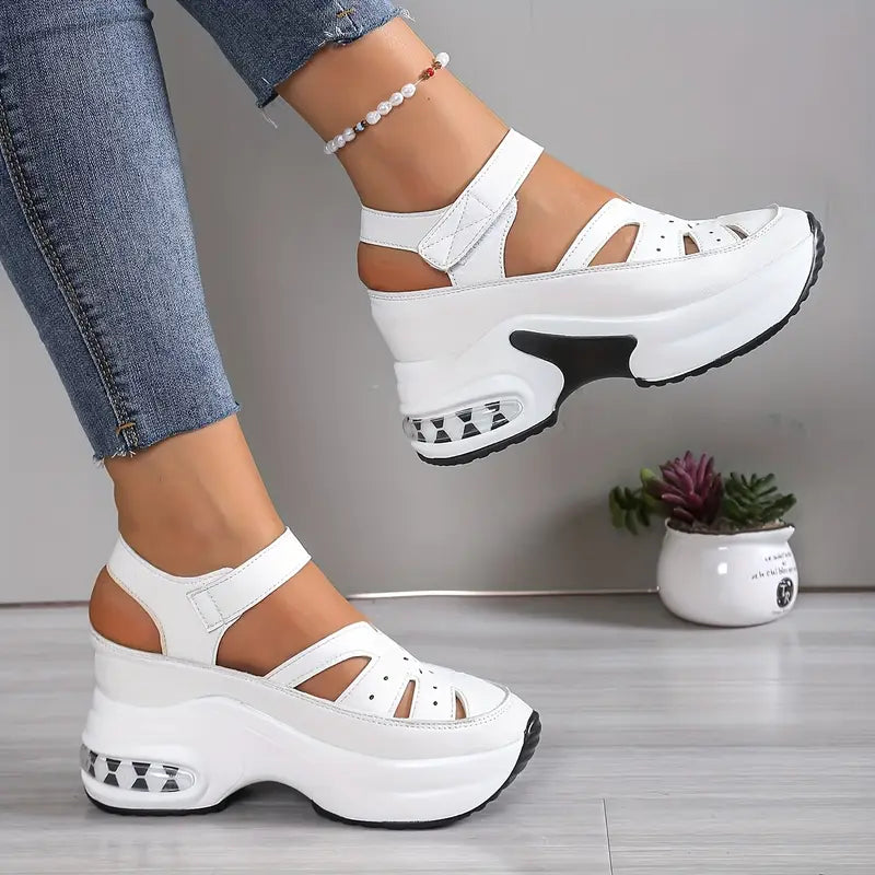 Riva™ | Ortopedisk sandal