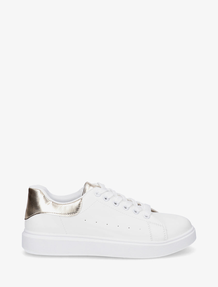 Basic Sneakers