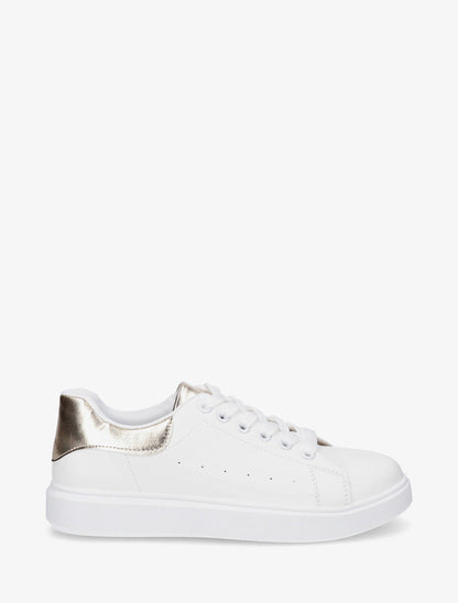 Basic Sneakers
