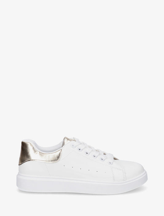 Basic Sneakers