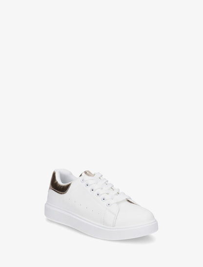 Basic Sneakers