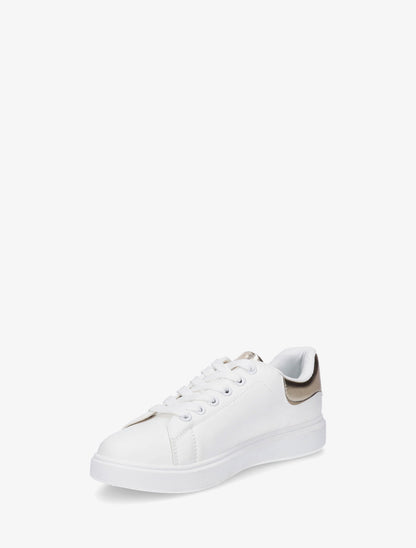 Basic Sneakers