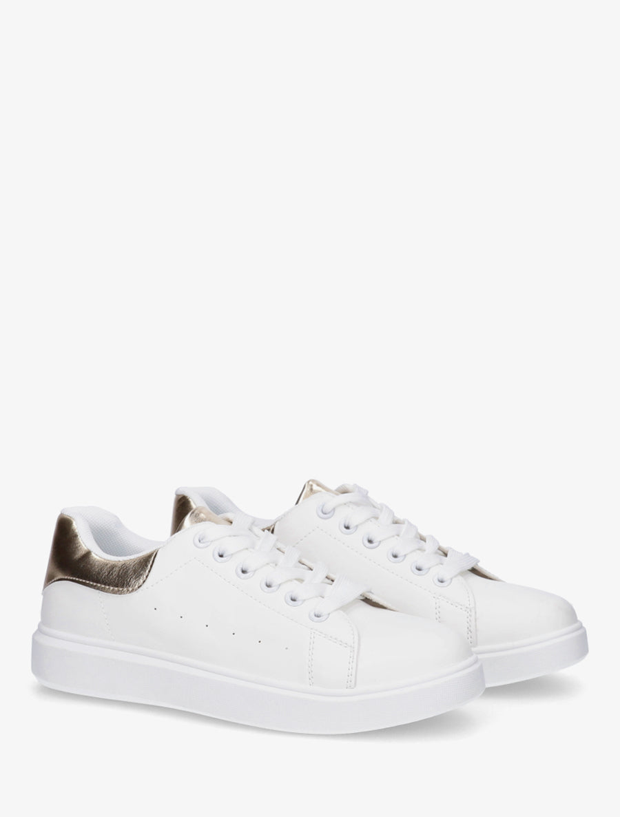 Basic Sneakers
