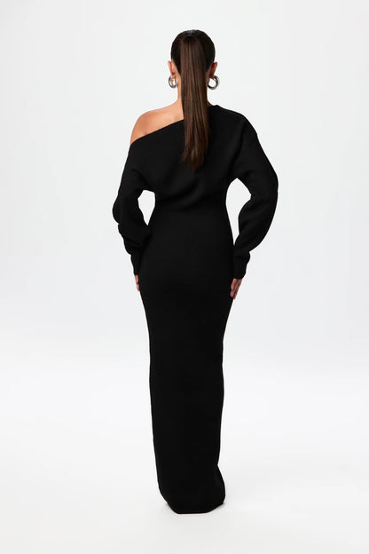 Serena Strickkleid