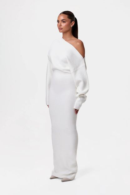 Van Laren | Serena Knit Dress