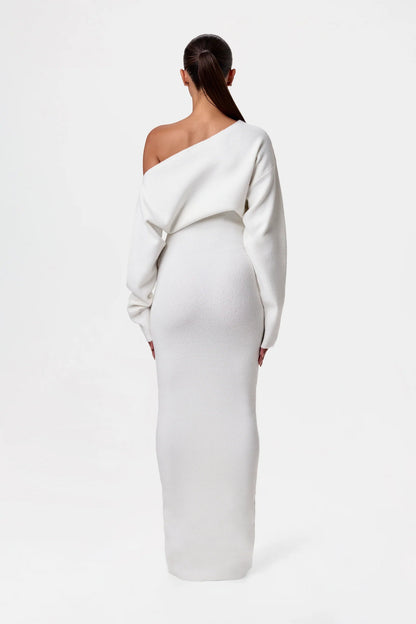 Van Laren | Serena Knit Dress