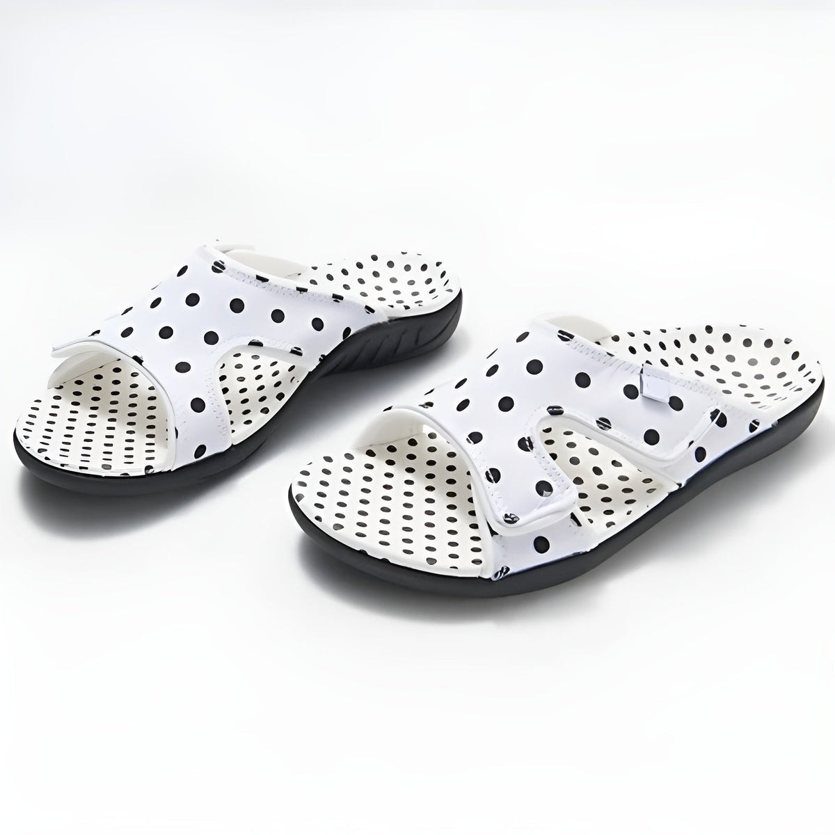 Nadine Paul™️ Nadine Paul™️ Nadine Paul™️ Summer orthopedic sandals