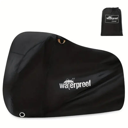Navando | Waterdichte Fietshoes Voor Buiten