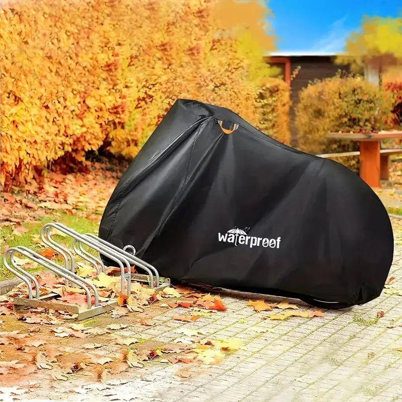Navando | Waterdichte Fietshoes Voor Buiten