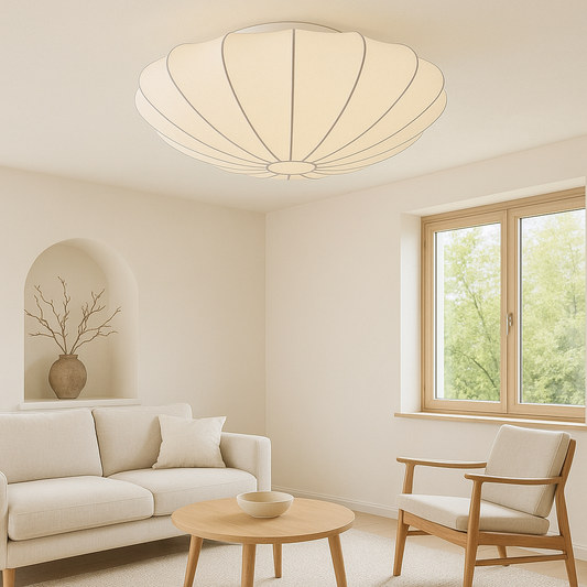 Nelson Plafondlamp