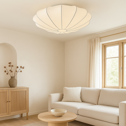 Nelson Plafondlamp