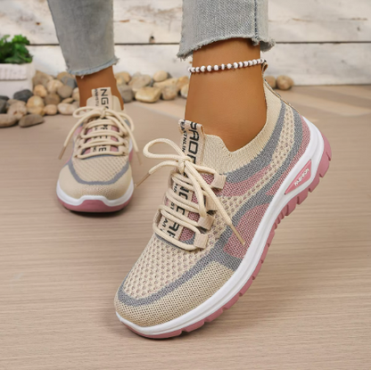 Nina™ | Lightweight and Comfortable Sneakers