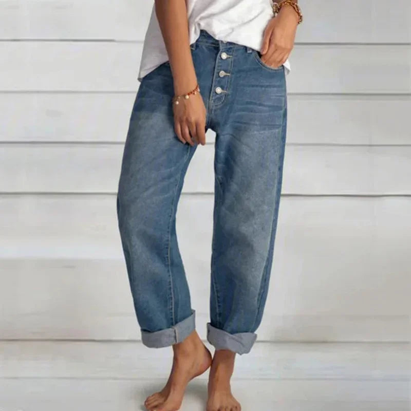 Raya - Stylish Casual Pants
