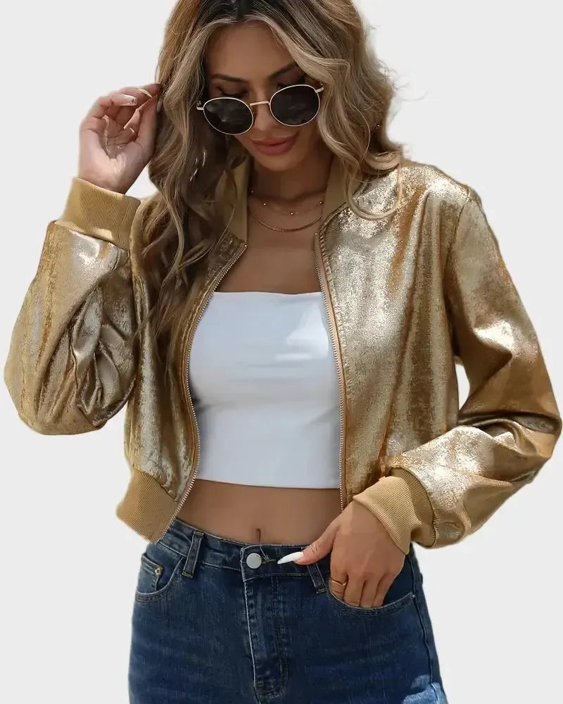 Néva – Bomber bunda