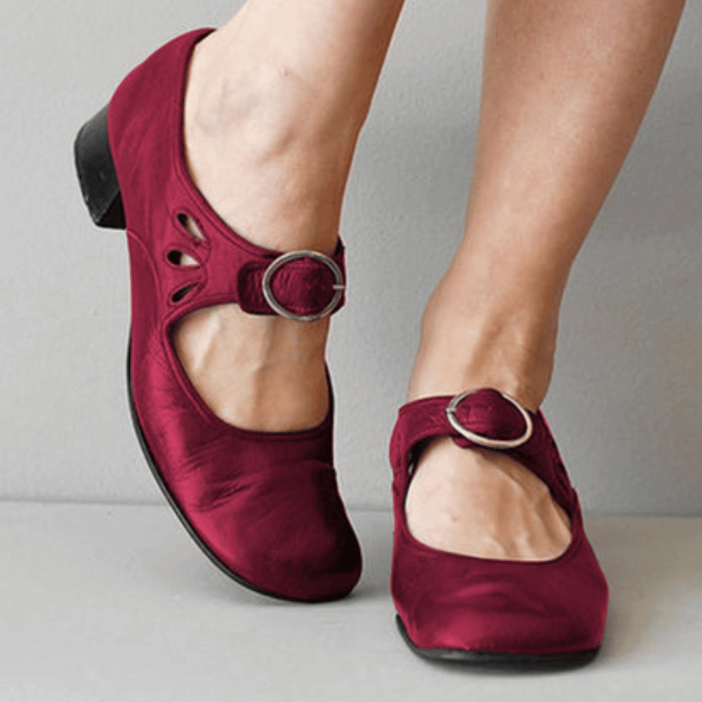 The unique and comfortable sandal