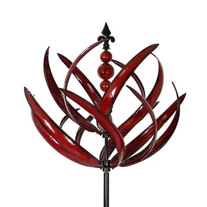 Fate del vostro giardino il cuore della pace e della tranquillità - Rosso - Best Seller cuore fate fate vostro Garden Decor giardino Harlow Wind Spinner home & garden Hot Sale Lawn Metal Wind Spinner Metal Wind Serenade pace sale Solar Spinners for Garden Solar Spinners Garden tranquillità vostro Wind Powered Kinetic Sculpture Wind Spinner for Garden Wind Wheels & Spinners Windmill 3D for Yard - Concept Palermo