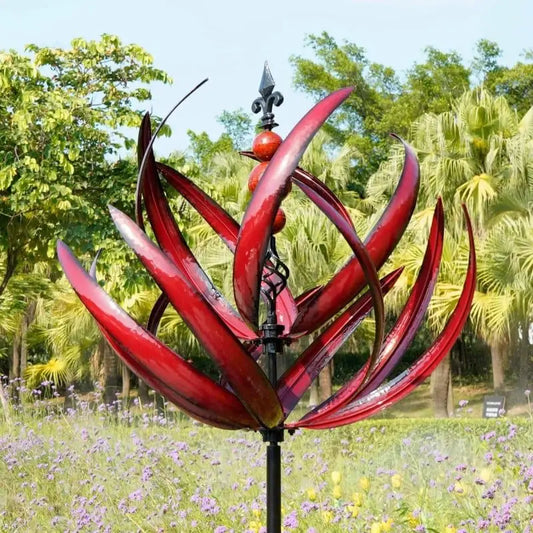 Fate del vostro giardino il cuore della pace e della tranquillità - - Best Seller cuore fate fate vostro Garden Decor giardino Harlow Wind Spinner home & garden Hot Sale Lawn Metal Wind Spinner Metal Wind Serenade pace sale Solar Spinners for Garden Solar Spinners Garden tranquillità vostro Wind Powered Kinetic Sculpture Wind Spinner for Garden Wind Wheels & Spinners Windmill 3D for Yard - Concept Palermo