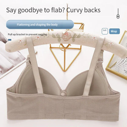Nova® | Push-up bra in plus sizes