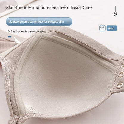 Nova® | Push-up bra in plus sizes
