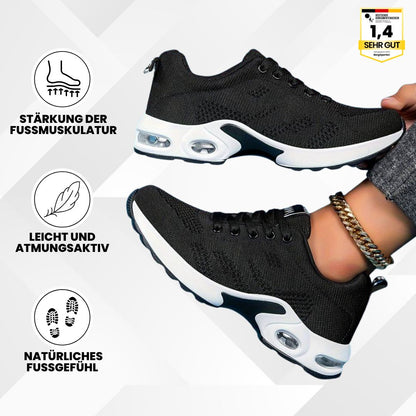 Entlastende Ergonomie Schuhe