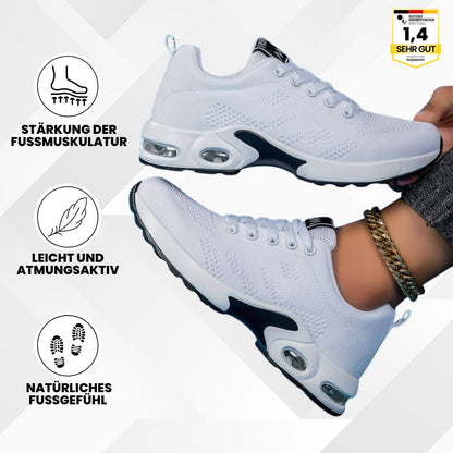 Entlastende Ergonomie Schuhe