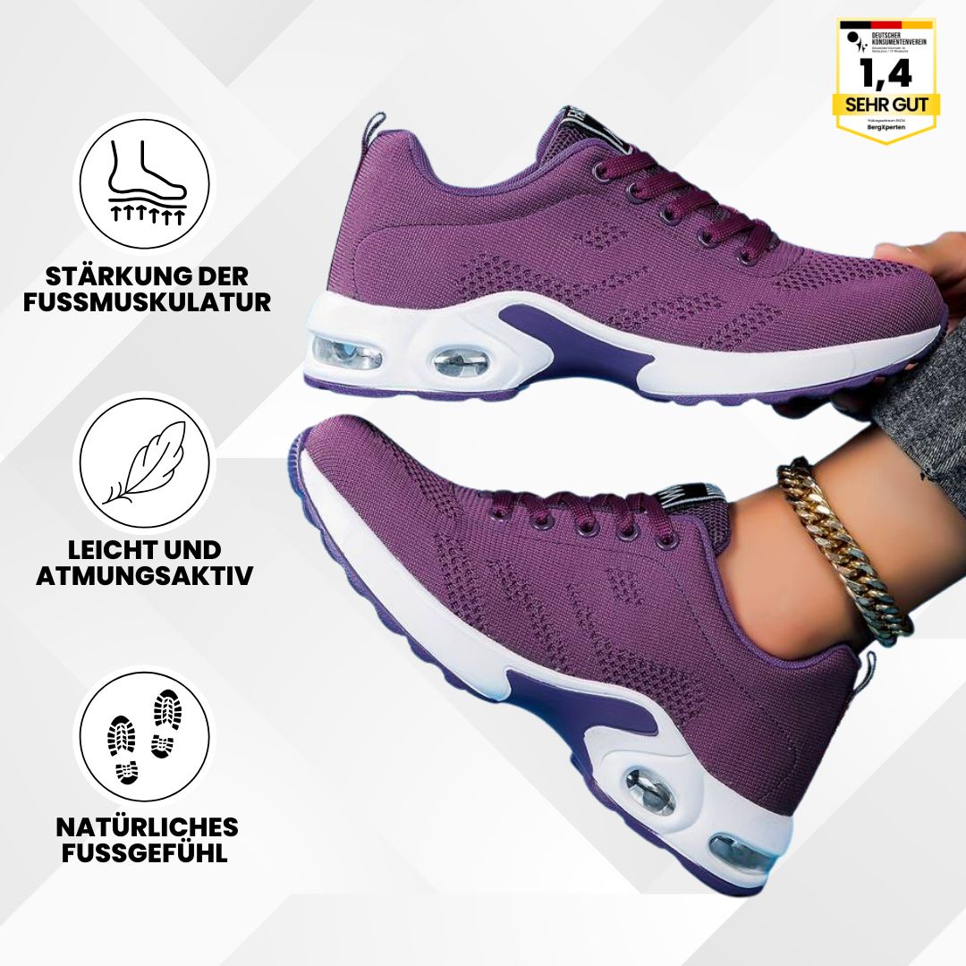 Entlastende Ergonomie Schuhe
