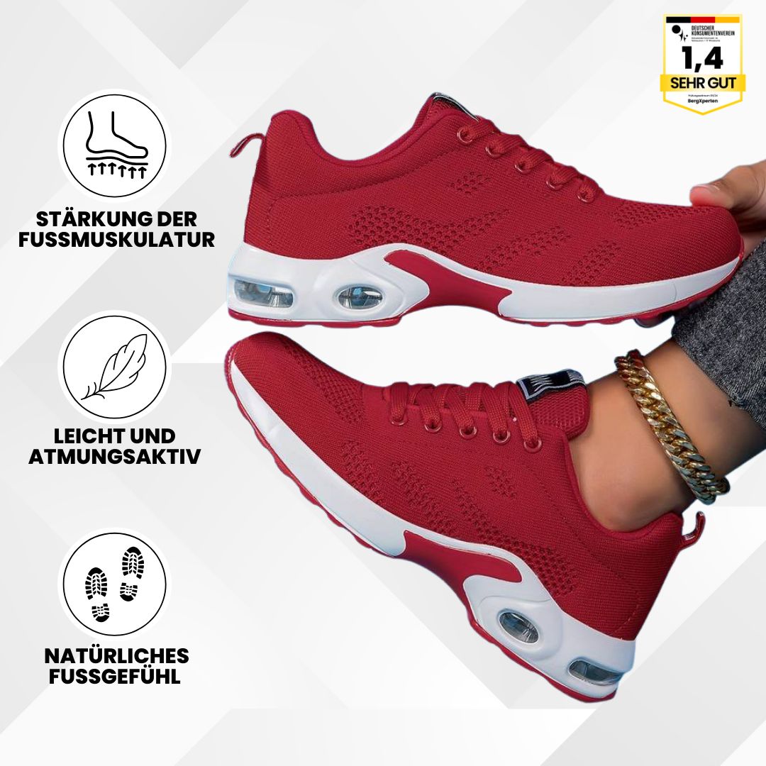Entlastende Ergonomie Schuhe