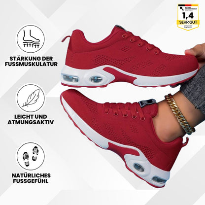 Entlastende Ergonomie Schuhe