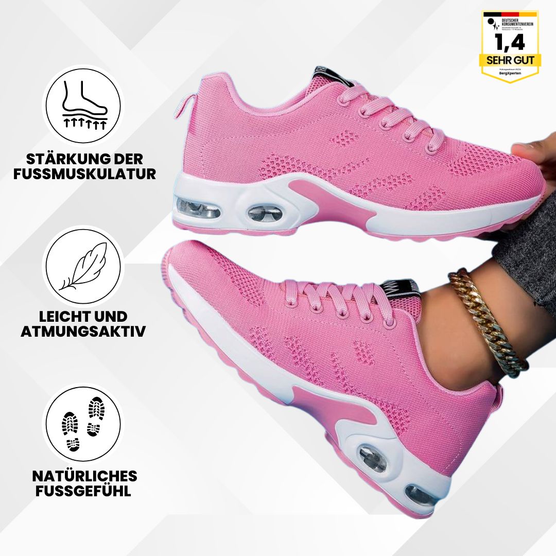 Entlastende Ergonomie Schuhe