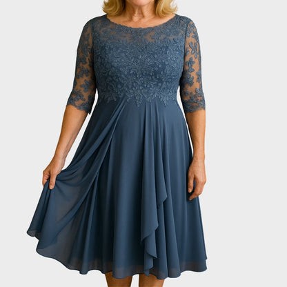 Rhonda™ | Vestido Elegante de Encaje