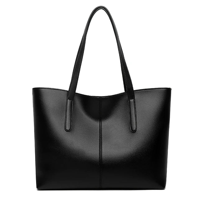 Bolento Black Timeless Tasche