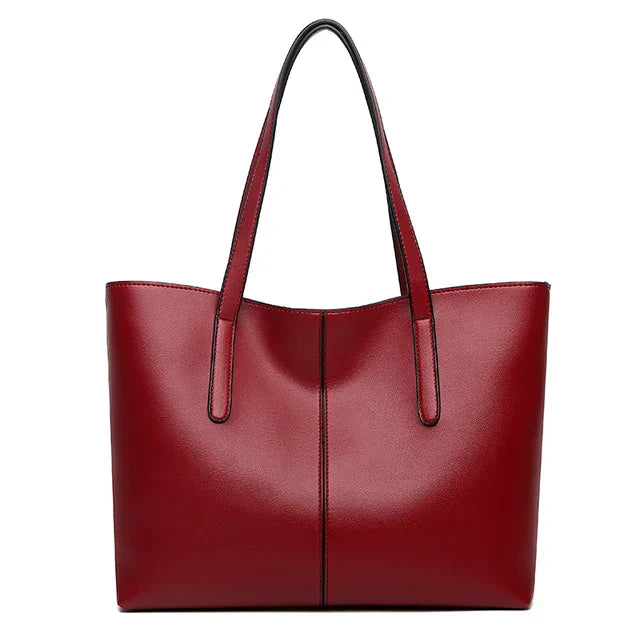 Bolento Black Timeless Tasche
