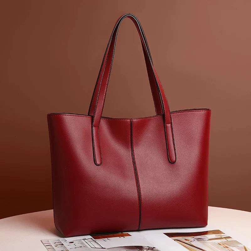 Bolento Black Timeless Tasche