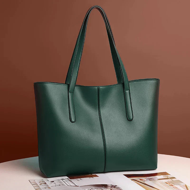 Bolento Black Timeless Tasche