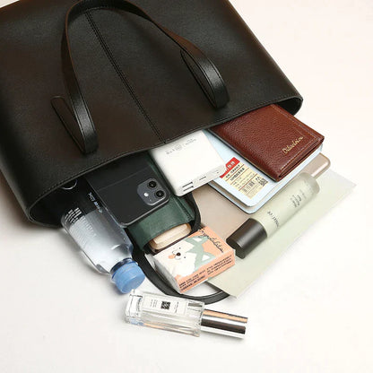 Bolento Black Timeless Tasche