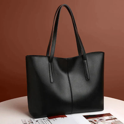 Bolento Black Timeless Tasche