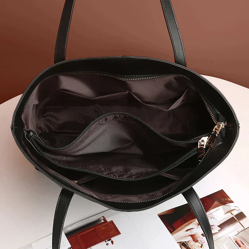 Bolento Black Timeless Tasche