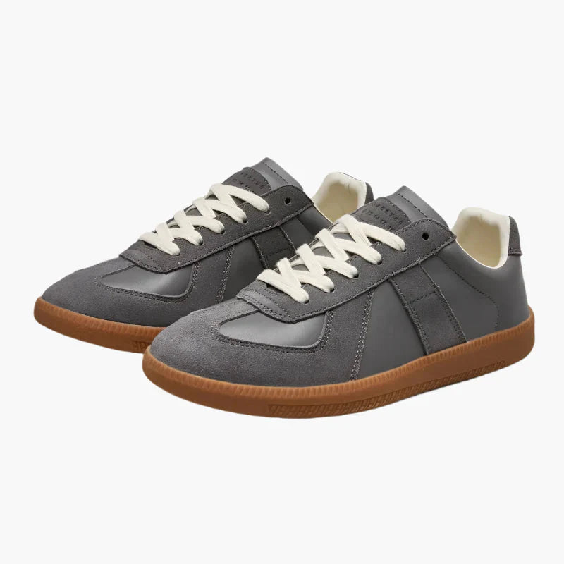 Afslappede retro-sneakers til mænd – Urban stil og hverdagskomfort