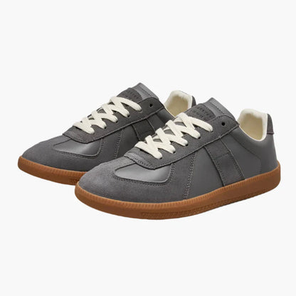 Afslappede retro-sneakers til mænd – Urban stil og hverdagskomfort